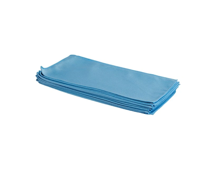 Manufacturer product photograph: Gtechniq Power Glass Cloth; packaging size may differ from the linked product